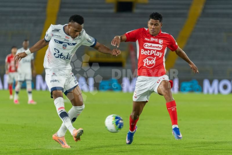 Nhận định, Soi kèo Jaguares vs Fortaleza 06h15 ngày 12/09: Bất phân thắng bại - Ảnh 1
