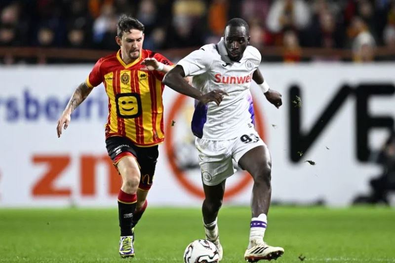 Nhận định, Soi kèo Mechelen vs Anderlecht 01h45 ngày 12/09: Át vía chủ nhà - Ảnh 1