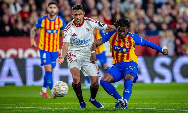 Nhận định, Soi kèo Sevilla vs Valencia 2h00 ngày 12/9: Hạ Bầy Dơi giữ Top 6 - Ảnh 1