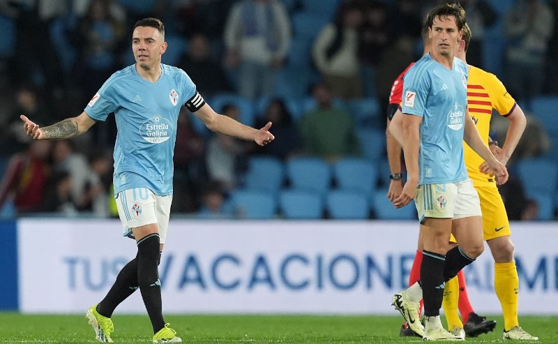 Nhận định, Soi kèo Celta Vigo vs Malaga 19h00 ngày 13/09: Nhường cơm sẻ áo - Ảnh 1