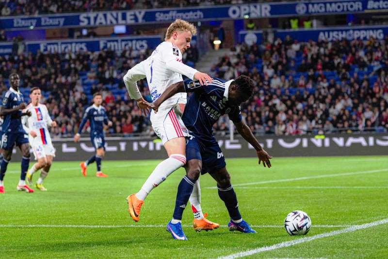 Nhận định, Soi kèo Paris FC vs Lyon 01h45 ngày 13/09: Chủ nhà hưng phấn - Ảnh 1