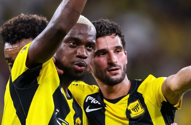 Nhận định, Soi kèo Al Shamal vs Al Ittihad Jeddah 23h00 ngày 14/09: Thắng dễ chủ nhà - Ảnh 1