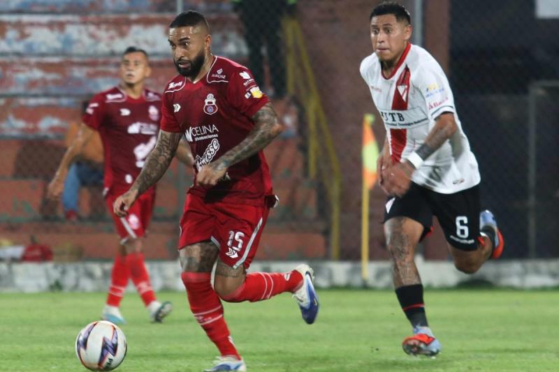Nhận định, Soi kèo Always Ready vs Guabira 02h00 ngày 14/09: Chênh lệch đẳng cấp - Ảnh 1