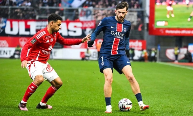 Nhận định, Soi kèo Brest vs PSG 01h45 ngày 14/9: Quán quân giải hạn - Ảnh 1