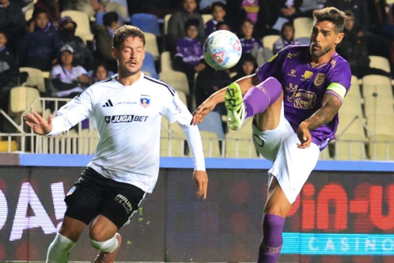 Nhận định, Soi kèo Colo Colo vs Concepcion 03h30 ngày 14/09: Chủ thắng cách biệt - Ảnh 1