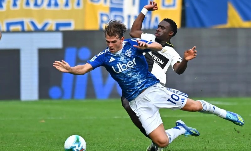 Nhận định, Soi kèo Como vs Parma 23h30 ngày 14/9: Como thẳng tiến - Ảnh 1