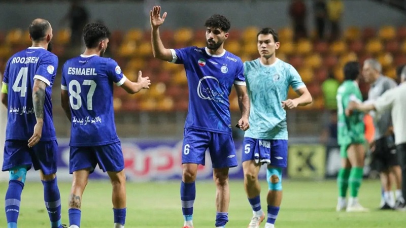Nhận định, Soi kèo Esteghlal vs Al-Sadd 01h15 ngày 15/09: Đại diện Qatar nhiều ưu thế - Ảnh 1