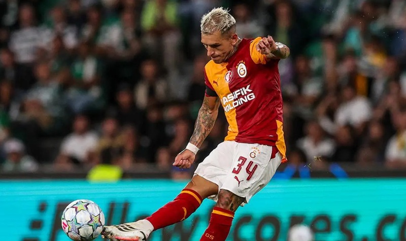 Nhận định, Soi kèo Galatasaray vs Kocaelispor 00h00 ngày 14/09: Khách gây ấn tượng - Ảnh 1