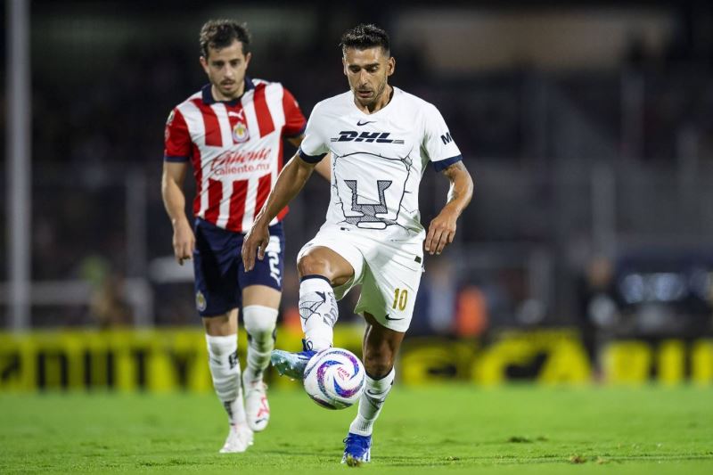 Nhận định, Soi kèo Guadalajara vs Pumas 08h00 ngày 14/09: Chiến thắng cách biệt - Ảnh 1