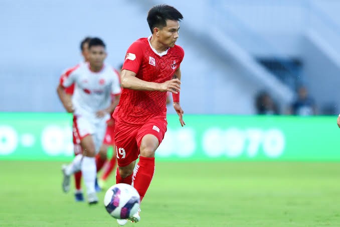 Nhận định, Soi kèo HAGL vs Hải Phòng 17h00 ngày 13/9: 2 kẻ thất thế - Ảnh 2