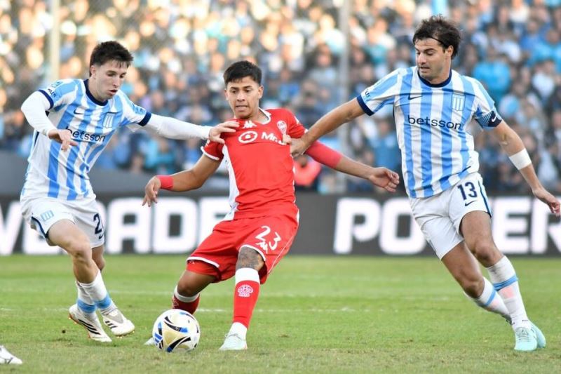 Nhận định, Soi kèo Huracan vs Racing Club 07h30 ngày 14/09: Khách có 3 điểm - Ảnh 1