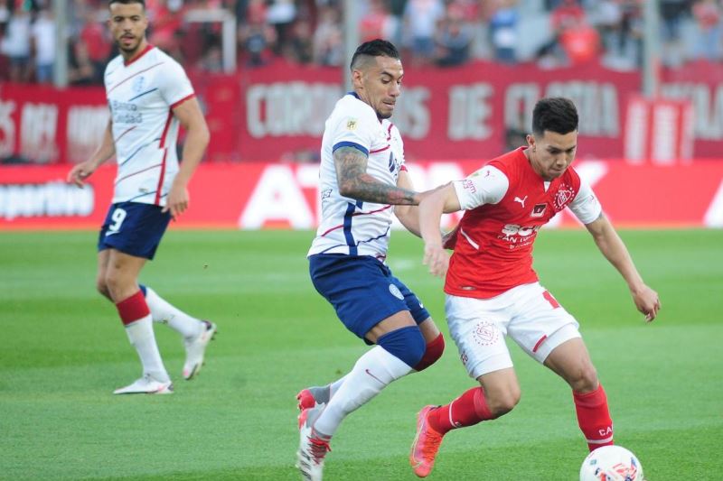 Nhận định, Soi kèo Independiente vs San Lorenzo 05h15 ngày 14/09: Chủ nhà đáng tin - Ảnh 1