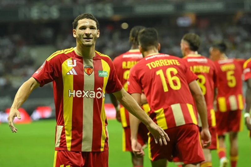 Nhận định, Soi kèo Le Mans vs Lens 22h15 ngày 13/09: Chủ nhà yếu thế - Ảnh 1