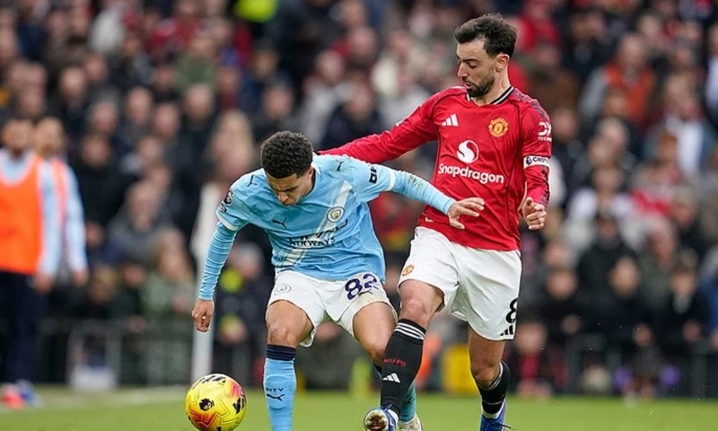 Nhận định, Soi kèo MU vs Man City 22h30 ngày 13/9: Derby chia điểm - Ảnh 1