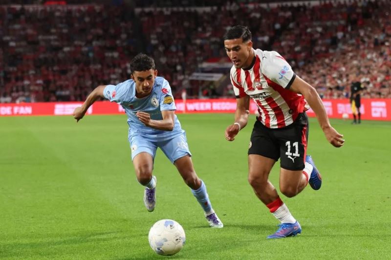 Nhận định, Soi kèo PSV Eindhoven vs Sparta Rotterdam 01h00 ngày 14/09 - Ảnh 1