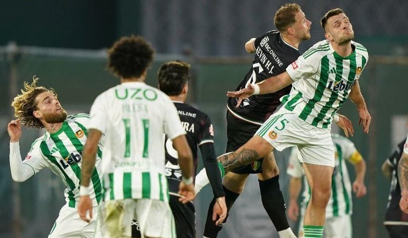 Nhận định, Soi kèo Rio Ave vs Estrela Amadora 0h45 ngày 15/09: Thắng kèo thứ 9 - Ảnh 1