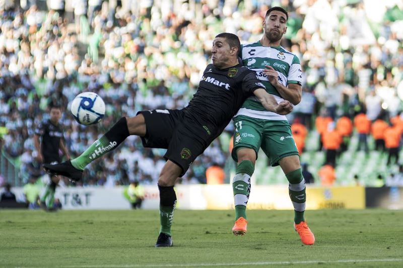 Nhận định, Soi kèo Santos Laguna vs Juarez 07h00 ngày 14/09: Chủ nhà thăng hoa - Ảnh 1