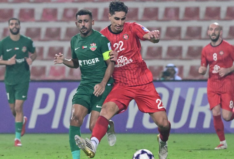Nhận định, Soi kèo Shabab Al Ahli vs Tractor 23h00 ngày 14/09: Vị khách cứng đầu - Ảnh 1