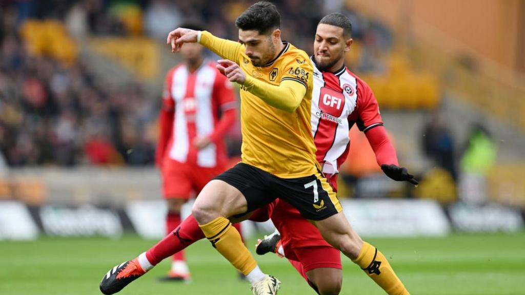 Nhận định, Soi kèo Sheffield United vs Wolves 18h00 ngày 13/9: 2 thế lực lạc lối - Ảnh 1