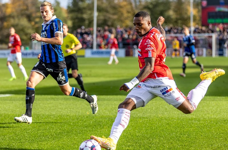 Nhận định, Soi kèo Sirius vs Degerfors 0h00 ngày 15/09: Có quà cho khách - Ảnh 1