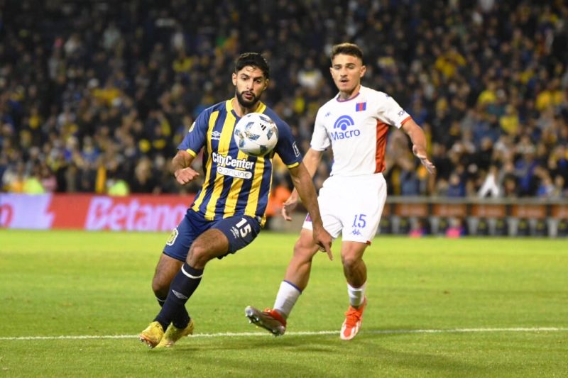 Nhận định, Soi kèo Tigre vs Rosario Central 00h45 ngày 14/09 - Ảnh 1