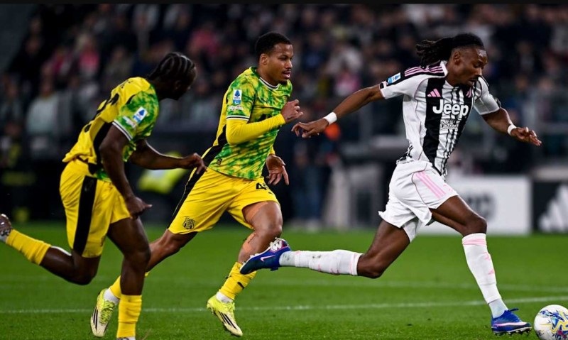 Soi kèo phạt góc Sassuolo vs Juventus, 01h45 ngày 14/9 - Ảnh 1