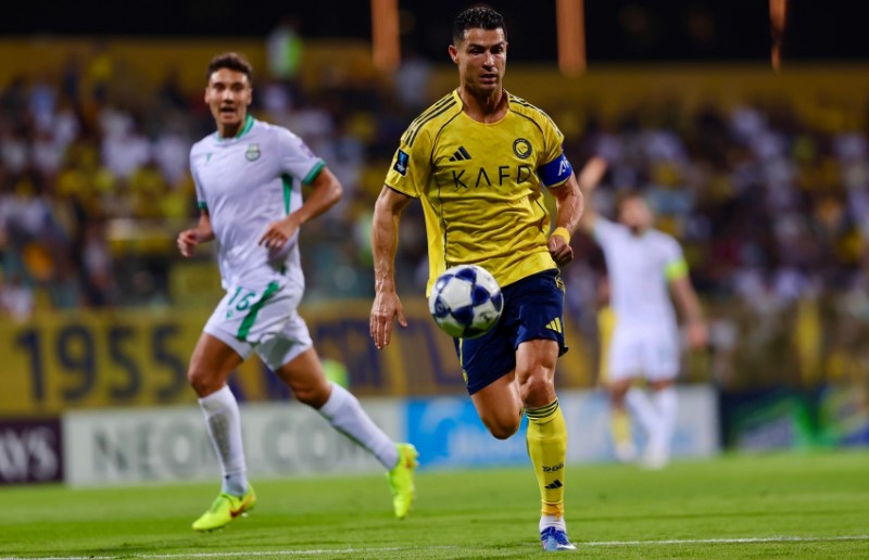 Nhận định, Soi kèo Al Ain vs Al Nassr 23h00 ngày 15/09: Thất vọng Ronaldo - Ảnh 1