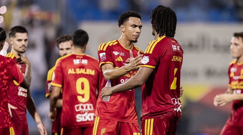 Nhận định, Soi kèo Al-Qadsiah vs Al Wasl 01h15 ngày 15/09: 3 điểm cho chủ nhà - Ảnh 1
