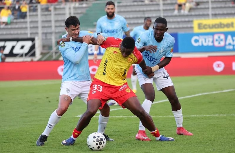 Nhận định, Soi kèo Catolica del Ecuador vs Orense 07h00 ngày 15/09: Khó có bất ngờ - Ảnh 1