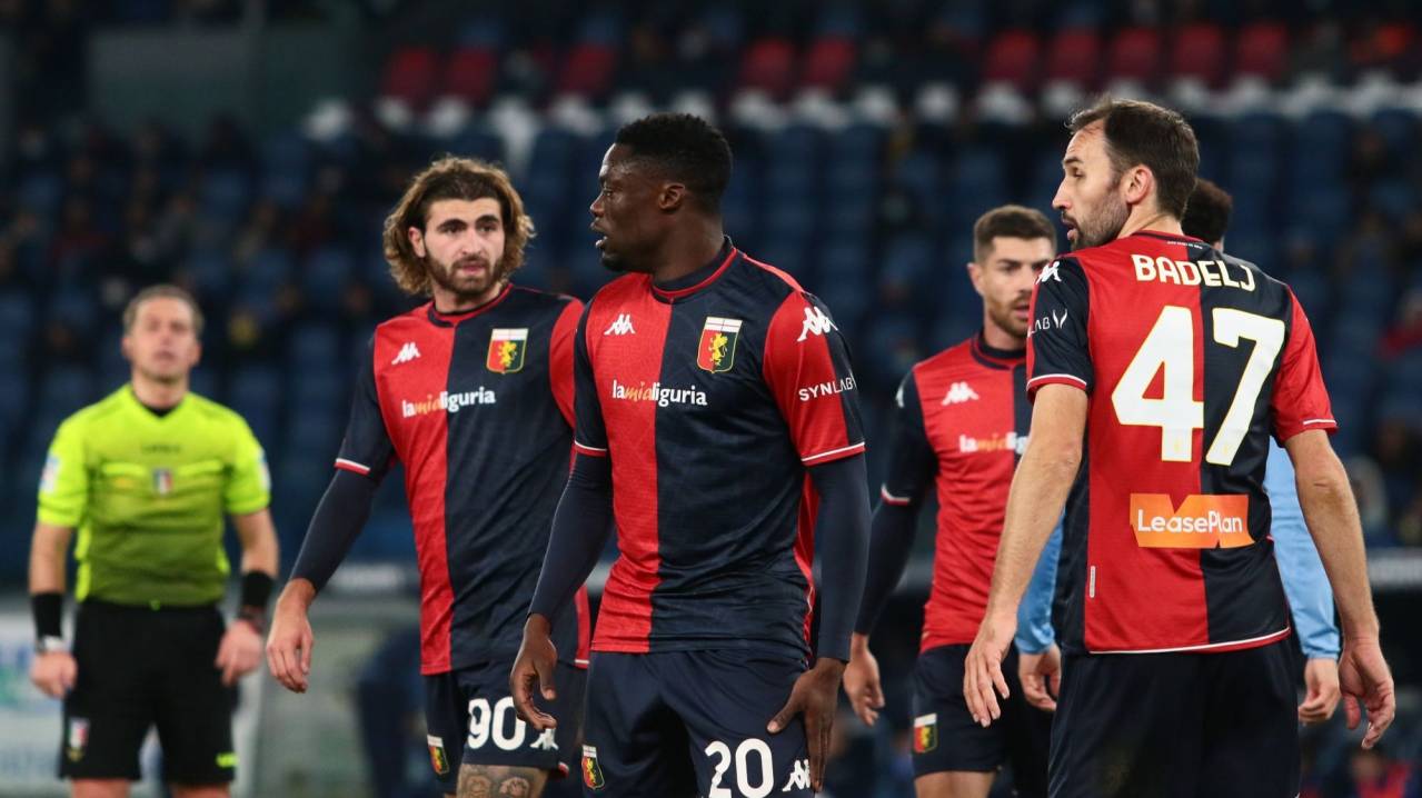 Nhận định, Soi kèo Genoa vs Sudtirol 23h00 ngày 15/9: Pháo đài Luigi Ferraris - Ảnh 1