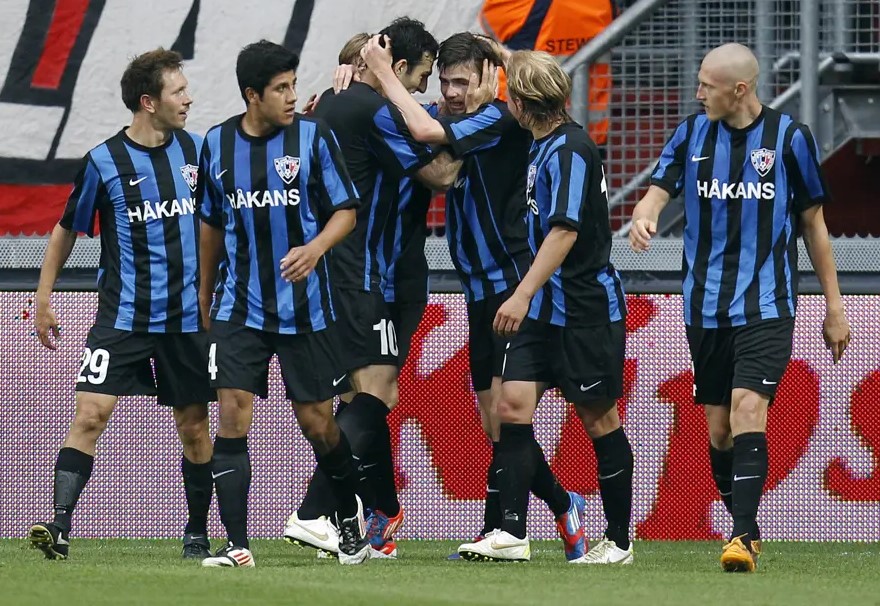 Nhận định, Soi kèo Inter Turku vs VPS 22h00 ngày 14/9: Hơn nhau ở bản lĩnh - Ảnh 1