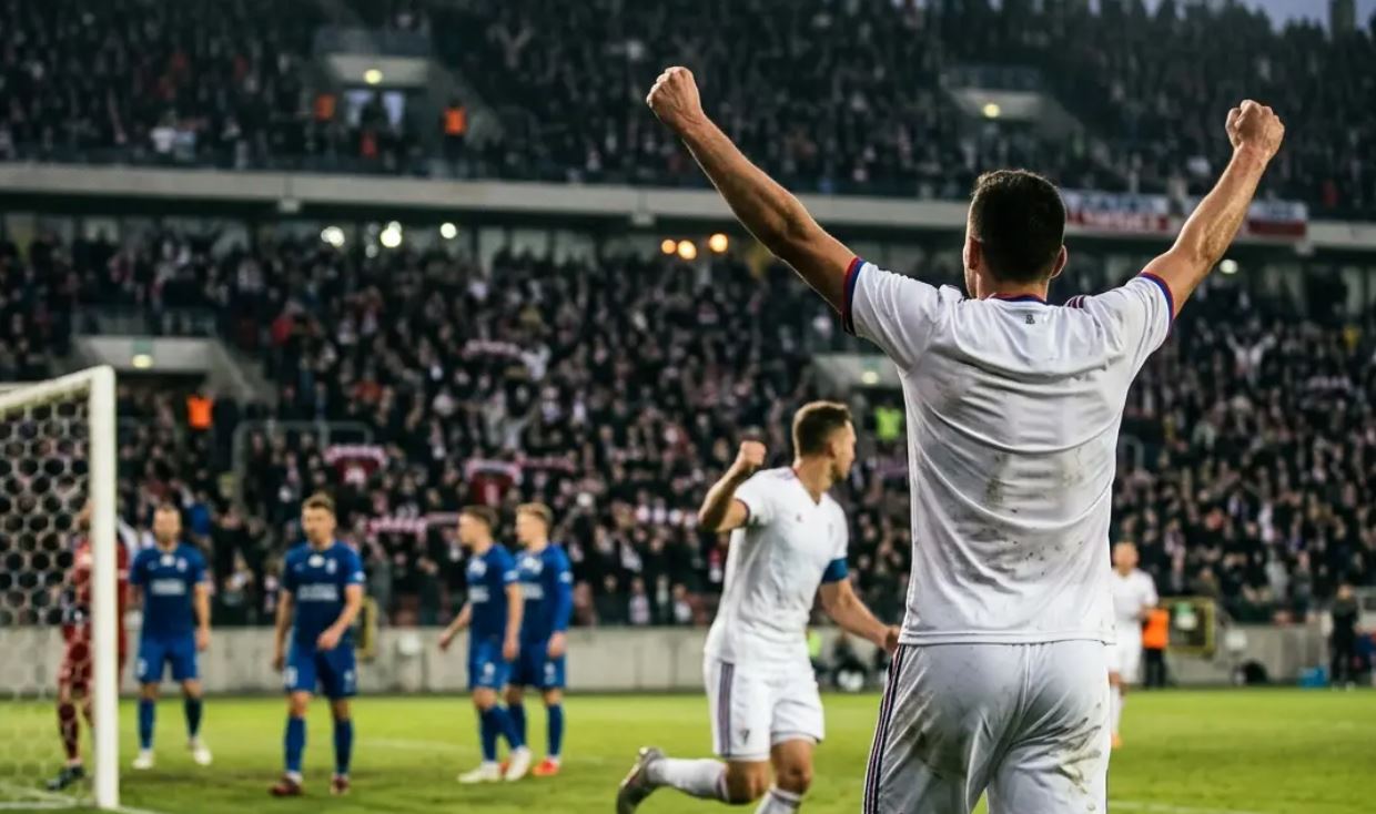 Nhận định, Soi kèo Korona Kielce vs Gornik Zabrze 01h30 ngày 16/9: Khó thắng kẻ kỵ rơ - Ảnh 1