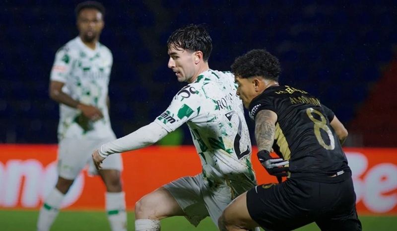 Nhận định, Soi kèo Moreirense vs Maritimo 02h15 ngày 15/09: Chủ nhà khó tạo cách biệt - Ảnh 1