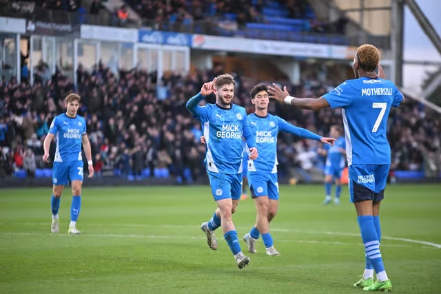 Nhận định, Soi kèo Peterborough United vs Barnsley 01h30 ngày 16/9: Điểm tựa đối đầu - Ảnh 1
