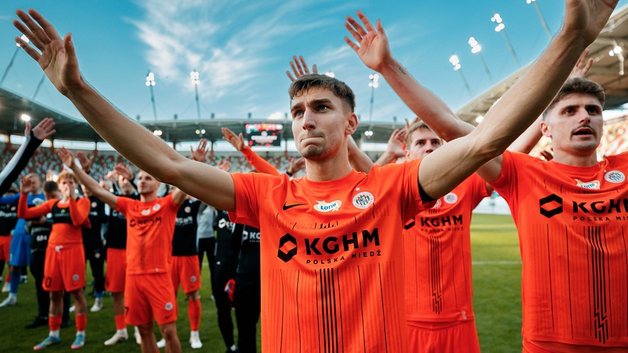 Nhận định, Soi kèo Rakow Czestochowa vs Zaglebie Lubin 23h00 ngày 15/9: Cái duyên của chủ nhà - Ảnh 2