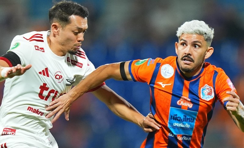 Nhận định, Soi kèo Ratchaburi vs Shanghai Port 17h00 ngày 15/09: Khởi đầu thận trọng - Ảnh 1