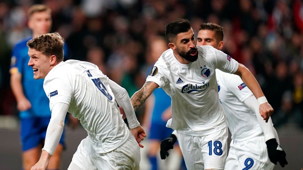 Nhận định, Soi kèo Skovshoved vs FC Copenhagen 00h00 ngày 16/9: Chênh lệch đẳng cấp - Ảnh 2