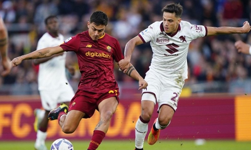 Nhận định, Soi kèo Torino vs AS Roma 23h30 ngày 14/9: Nối dài chuỗi thắng - Ảnh 1