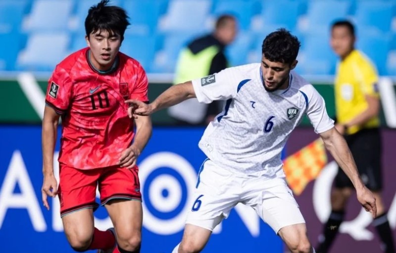 Nhận định, Soi kèo U23 Uzbekistan vs U23 Philippines 13h30 ngày 15/09: Thận trọng kèo chấp - Ảnh 1