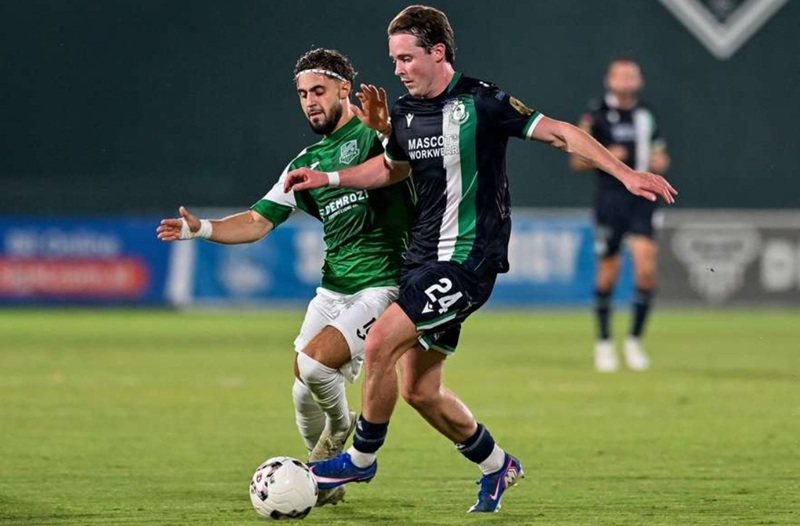 Nhận định, Soi kèo Vikingur Reykjavik vs Keflavik 02h15 ngày 15/09: Chủ nhà thắng cách biệt - Ảnh 1