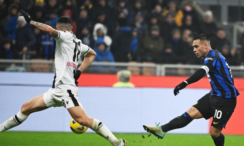 Soi kèo phạt góc Inter Milan vs Udinese, 01h45 ngày 15/9 - Ảnh 1