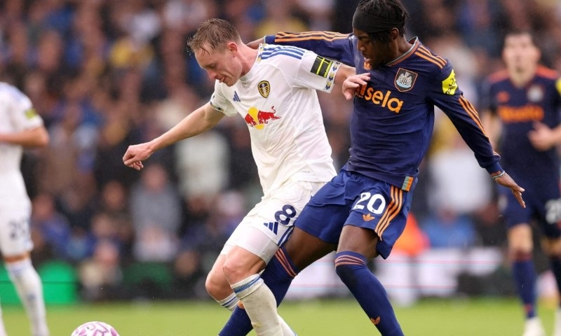 Soi kèo phạt góc Leeds vs Newcastle, 02h00 ngày 15/9 - Ảnh 1