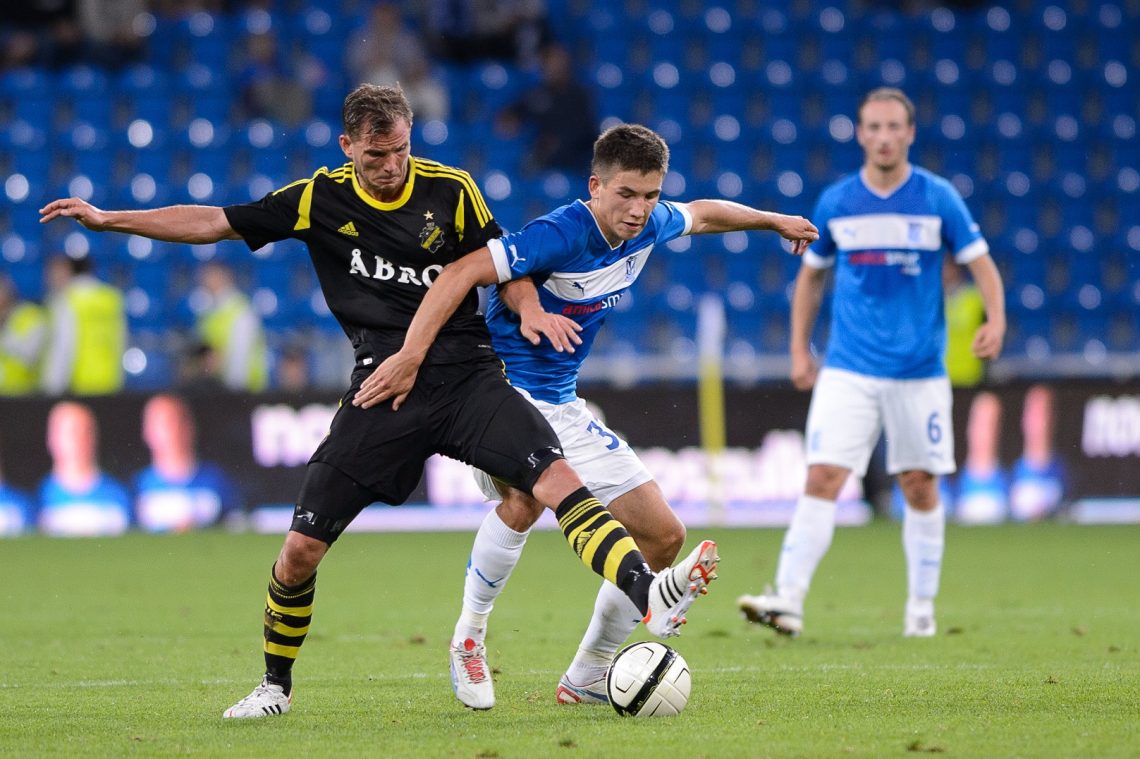 Nhận định, Soi kèo AIK Solna vs Mjallby 00h00 ngày 17/9: Nhà vua thành ‘dân đen’ - Ảnh 1