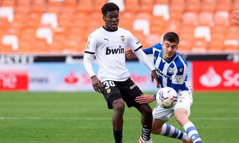 Nhận định, Soi kèo Alaves vs Valencia 01h00 ngày 16/9: Hạ đội bét bảng - Ảnh 1