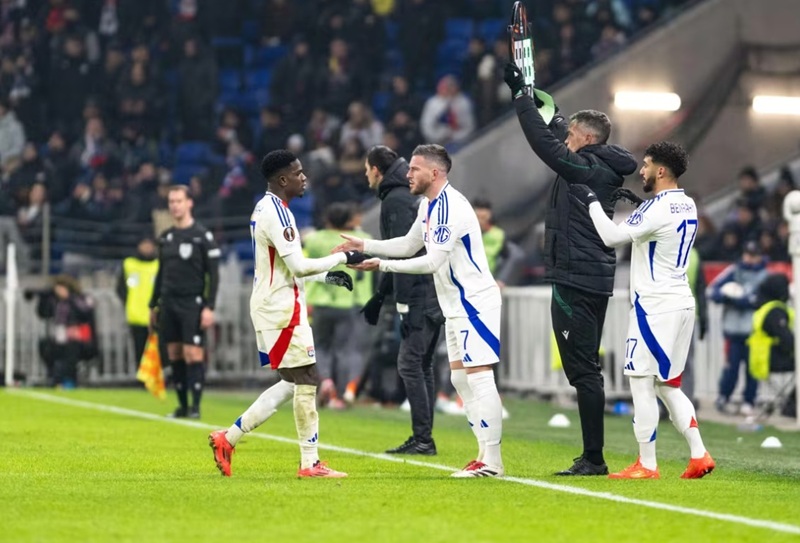 Nhận định, Soi kèo Anderlecht vs Lyon 02h00 ngày 17/09: Chủ nhà đủ sức tạo bất ngờ - Ảnh 1