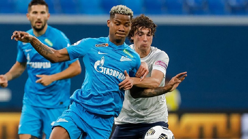 Nhận định, Soi kèo Baltika Kaliningrad vs Zenit St. Petersburg 00h45 ngày 17/9: Bản lĩnh nhà vua - Ảnh 2