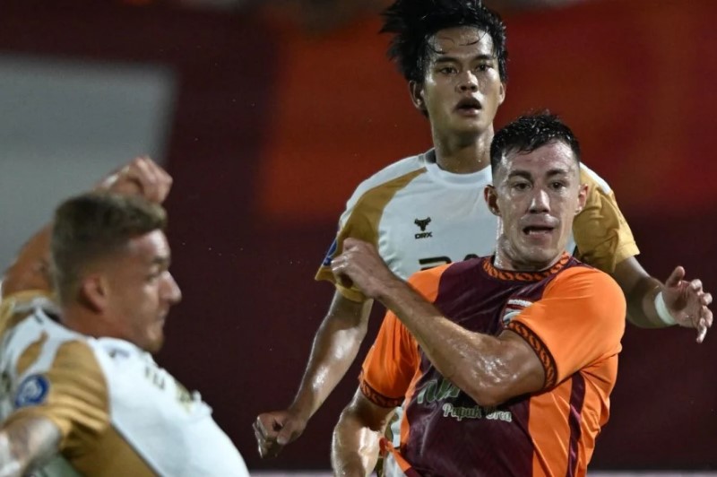 Nhận định, Soi kèo Borneo vs Dewa 15h30 ngày 16/09: Thành trì khó đổ - Ảnh 1