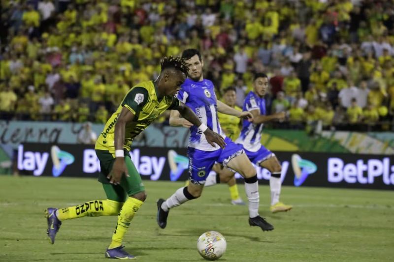 Nhận định, Soi kèo Boyaca Chico vs Alianza Petrolera 07h30 ngày 16/09 - Ảnh 1