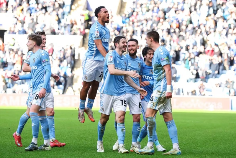 Nhận định, Soi kèo Coventry vs Aston Villa 02h00 ngày 17/09: Khách vực dậy tinh thần - Ảnh 1
