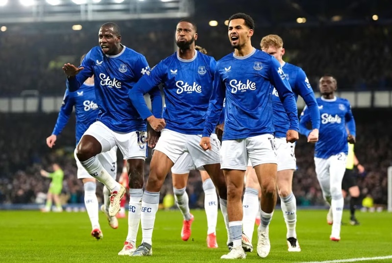 Nhận định, Soi kèo Everton vs Wolves 01h45 ngày 17/09: Thế trận khó cởi mở - Ảnh 1